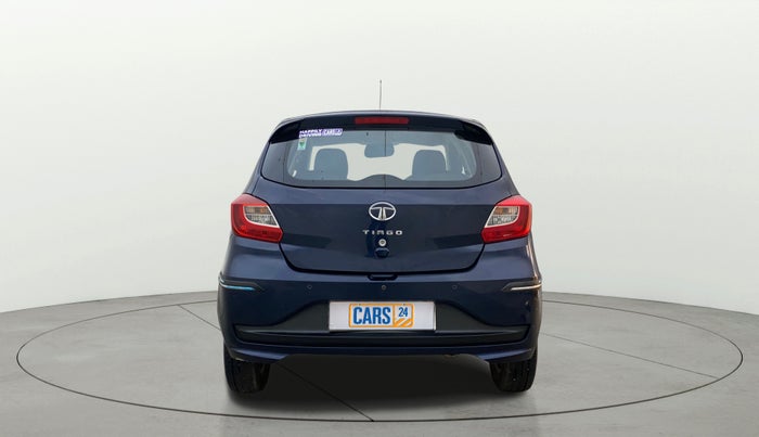 2021 Tata Tiago XTA PETROL, Petrol, Automatic, 68,681 km, Back/Rear