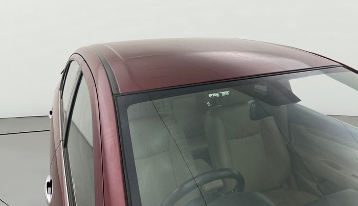 2020 Maruti Ciaz ALPHA  AT 1.5 SHVS PETROL, Petrol, Automatic, 79,654 km, Roof