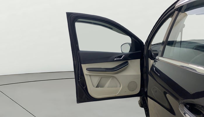 2022 Tata Tiago XZ PLUS CNG, CNG, Manual, 1,46,391 km, LHS Front Door