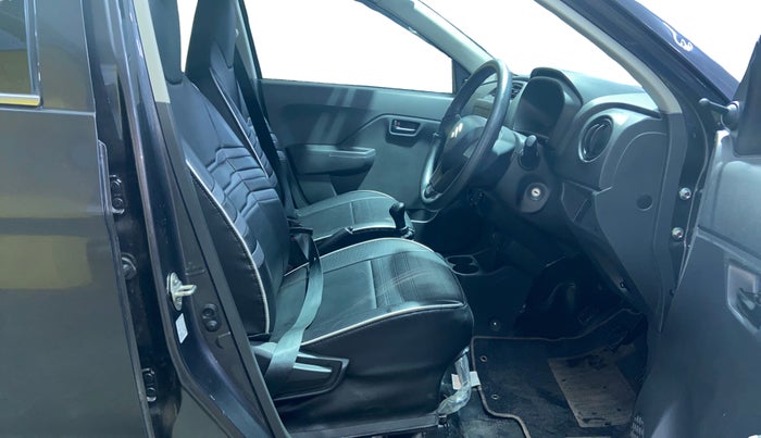 2024 Maruti Alto K10 VXI, Petrol, Manual, 9,391 km, Right Side Front Door Cabin