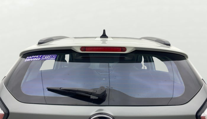 2019 Tata NEXON XZ PLUS PETROL, Petrol, Manual, 52,149 km, Rear Windshield