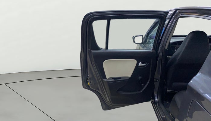 2021 Maruti Alto VXI, Petrol, Manual, 30,717 km, LHS Rear Door