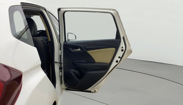 2016 Honda Jazz 1.5L I-DTEC S, Diesel, Manual, 85,352 km, RHS Rear Door