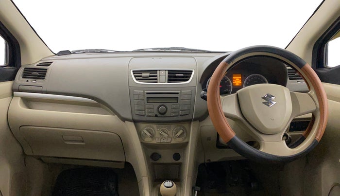 2015 Maruti Ertiga VXI, Petrol, Manual, 57,442 km, Dashboard