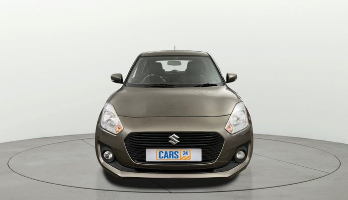 2020 Maruti Swift VXI, Petrol, Manual, 25,849 km, Front