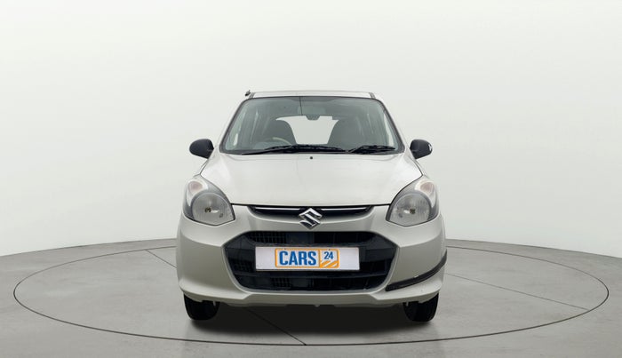 2014 Maruti Alto 800 LXI, Petrol, Manual, 43,217 km, Front