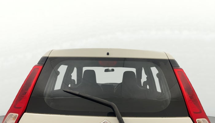 2023 Maruti New Wagon-R ZXI PLUS 1.2 AMT, Petrol, Automatic, 30,617 km, Rear Windshield