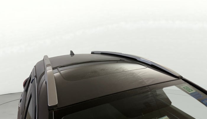 2021 Honda WR-V 1.2L I-VTEC VX MT, Petrol, Manual, 29,747 km, Roof