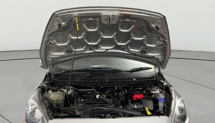 2020 Ford FREESTYLE TITANIUM 1.2 PETROL, Petrol, Manual, 17,663 km, Open Bonet