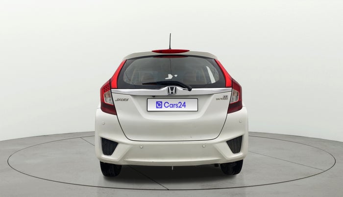 2019 Honda Jazz 1.2L I-VTEC VX CVT, Petrol, Automatic, 72,605 km, Back/Rear