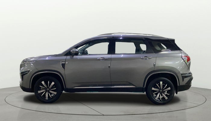 2020 MG HECTOR SHARP 1.5 DCT PETROL, Petrol, Automatic, 63,928 km, Left Side