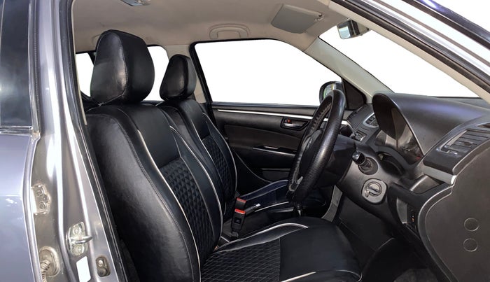 2014 Maruti Swift VDI ABS, Diesel, Manual, 66,950 km, Right Side Front Door Cabin