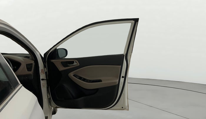 2018 Hyundai Elite i20 ASTA 1.2, Petrol, Manual, 62,253 km, RHS Front Door