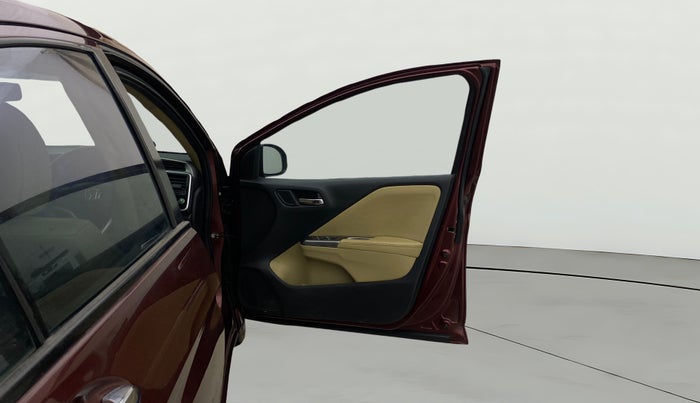 2015 Honda City 1.5L I-VTEC VX CVT, Petrol, Automatic, 96,802 km, RHS Front Door