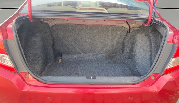 2019 Honda Amaze 1.5L I-DTEC VX CVT, Diesel, Automatic, 79,002 km, Boot Open Zoomed View