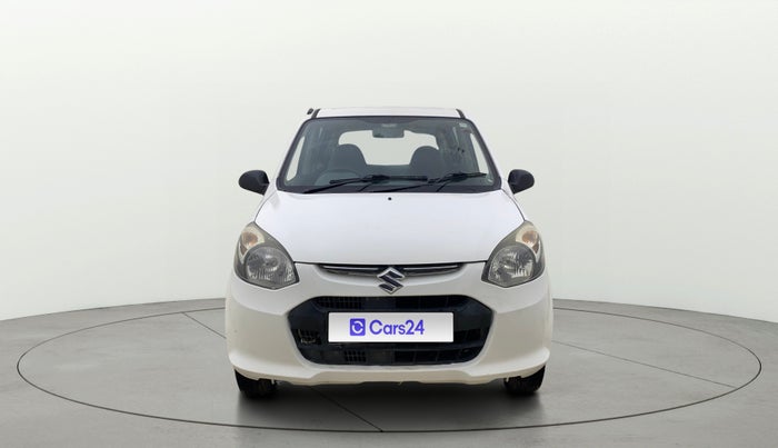 2015 Maruti Alto 800 LXI, Petrol, Manual, 88,600 km, Front