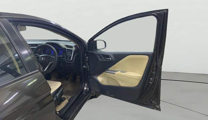 2016 Honda City 1.5L I-VTEC VX (O) MT, Petrol, Manual, 53,901 km, RHS Front Door