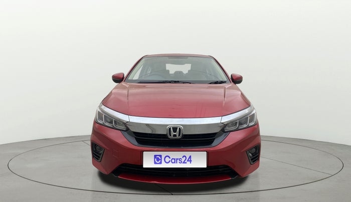2021 Honda City 1.5L I-VTEC V MT 5TH GEN, Petrol, Manual, 65,630 km, Front