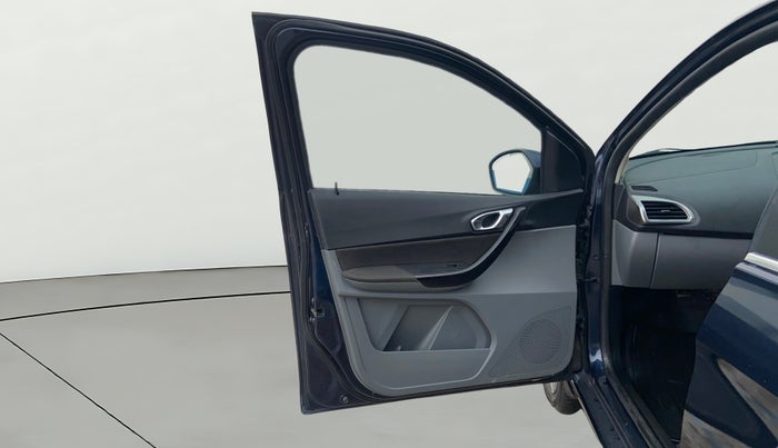 2019 Tata TIGOR XZA PLUS PETROL, Petrol, Automatic, 31,263 km, LHS Front Door