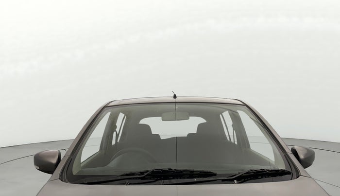 2016 Maruti Celerio ZXI, Petrol, Manual, 63,941 km, Front Windshield