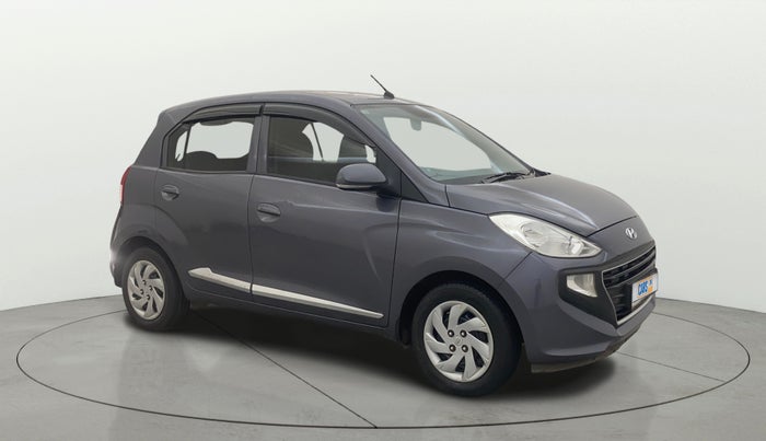 2019 Hyundai NEW SANTRO SPORTZ CNG, CNG, Manual, 51,869 km, Right Front Diagonal