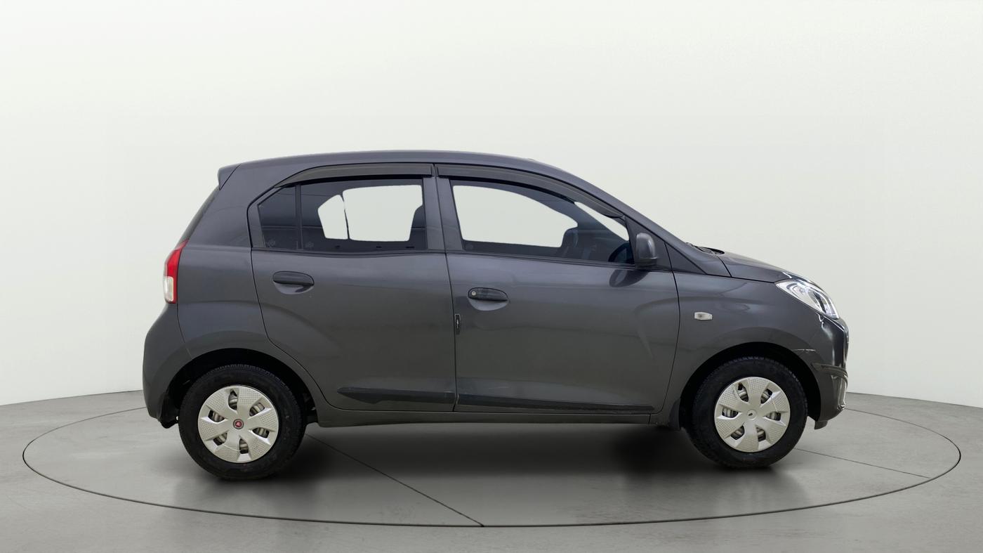 2021 Hyundai NEW SANTRO ERA EXECUTIVE, Petrol, Manual, 35,557 km, Right Side View