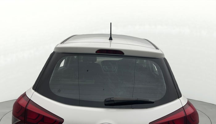 2014 Hyundai Elite i20 ASTA 1.2, Petrol, Manual, 99,606 km, Rear Windshield