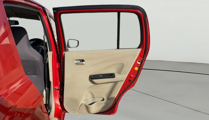 2014 Maruti Celerio VXI AMT, Petrol, Automatic, 1,09,207 km, RHS Rear Door