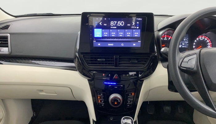 2024 Mahindra XUV 3XO MX1 1.2 L TCMPFi, Petrol, Manual, 6,906 km, Air Conditioner