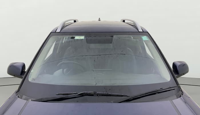 2022 Hyundai VENUE S+ 1.2, Petrol, Manual, 58,316 km, Front Windshield