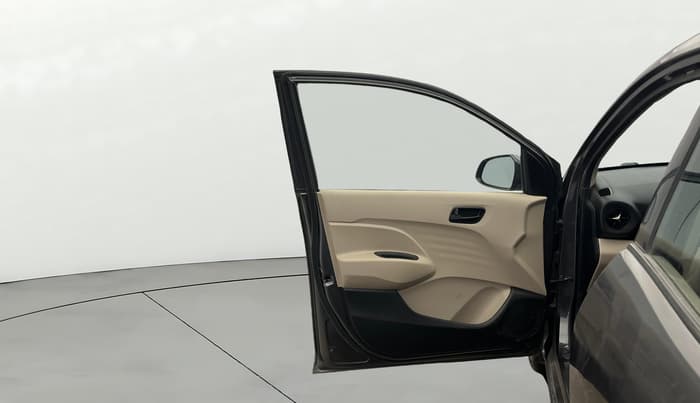 2020 Hyundai NEW SANTRO SPORTZ MT, Petrol, Manual, 31,752 km, LHS Front Door
