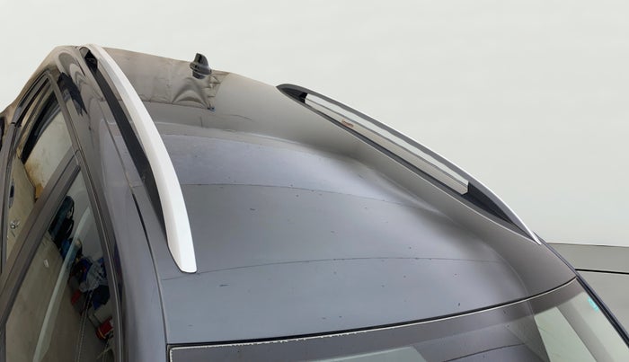 2022 Volkswagen TAIGUN HIGHLINE 1.0 TSI MT, Petrol, Manual, 29,274 km, Roof