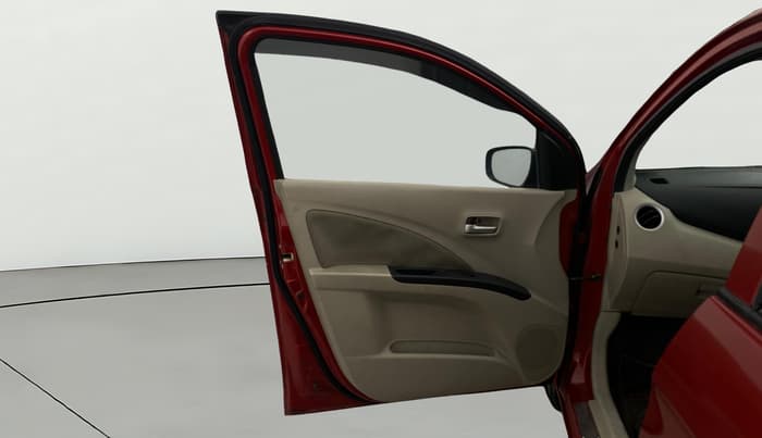 2019 Maruti Celerio ZXI AMT, Petrol, Automatic, 41,430 km, LHS Front Door