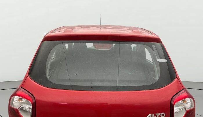 2023 Maruti Alto K10 VXI PLUS, Petrol, Manual, 68,802 km, Rear Windshield