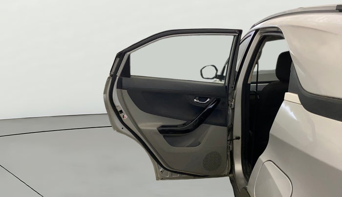 2019 Tata NEXON XZ PETROL, Petrol, Manual, 22,002 km, LHS Rear Door