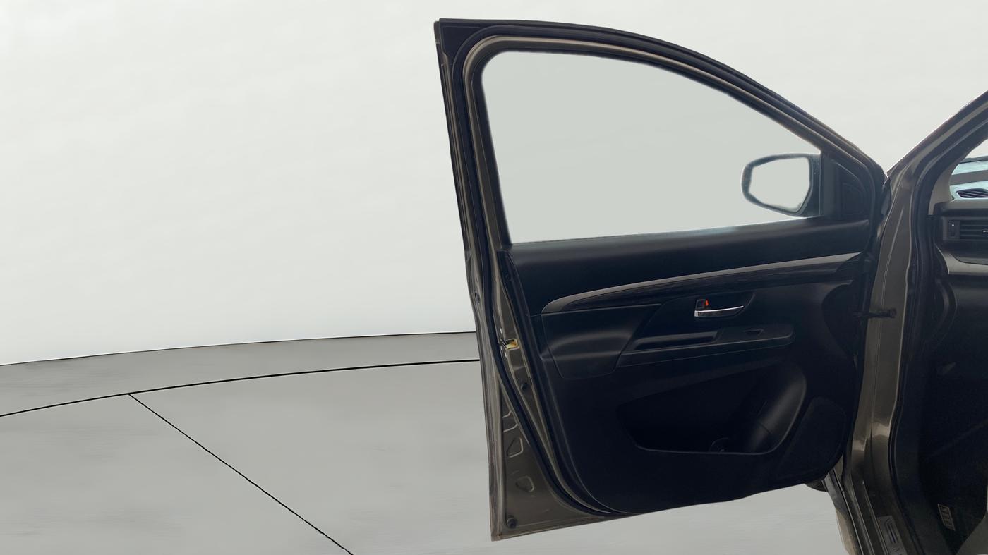 2020 Maruti XL6 ALPHA MT, Petrol, Manual, 73,537 km, LHS Front Door