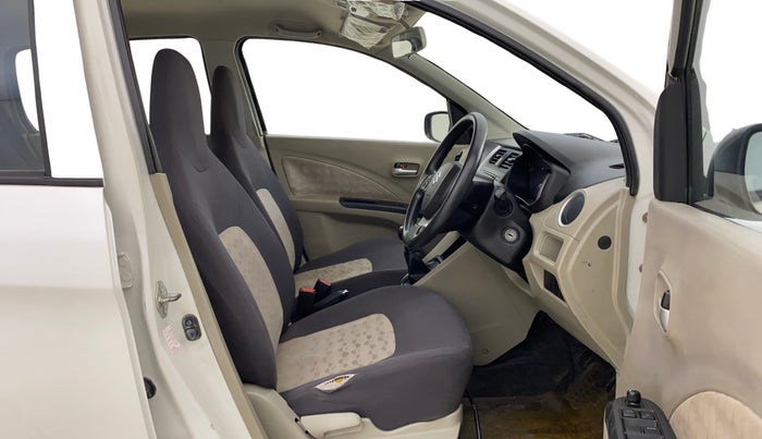 2016 Maruti Celerio ZXI, Petrol, Manual, 12,698 km, Right Side Front Door Cabin