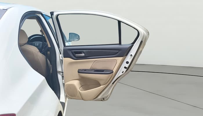 2018 Honda Amaze 1.2L I-VTEC V CVT, Petrol, Automatic, 93,473 km, RHS Rear Door