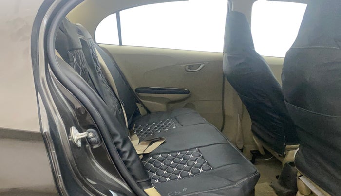 2016 Honda Amaze 1.2L I-VTEC VX, Petrol, Manual, 85,900 km, Right Side Rear Door Cabin