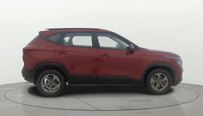 2020 KIA SELTOS HTK PLUS 1.5, Petrol, Manual, 58,615 km, Right Side View