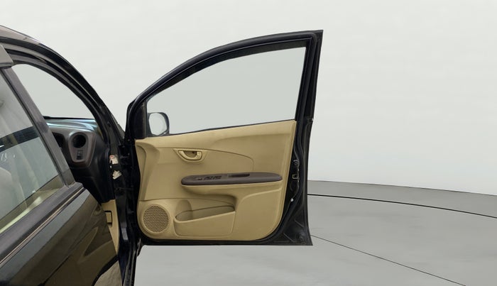 2013 Honda Amaze 1.2L I-VTEC EX, Petrol, Manual, 51,902 km, RHS Front Door