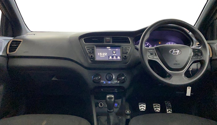 2018 Hyundai i20 Active 1.2 S, Petrol, Manual, 88,958 km, Dashboard