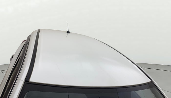 2023 Maruti Baleno SIGMA PETROL 1.2, Petrol, Manual, 72,635 km, Roof