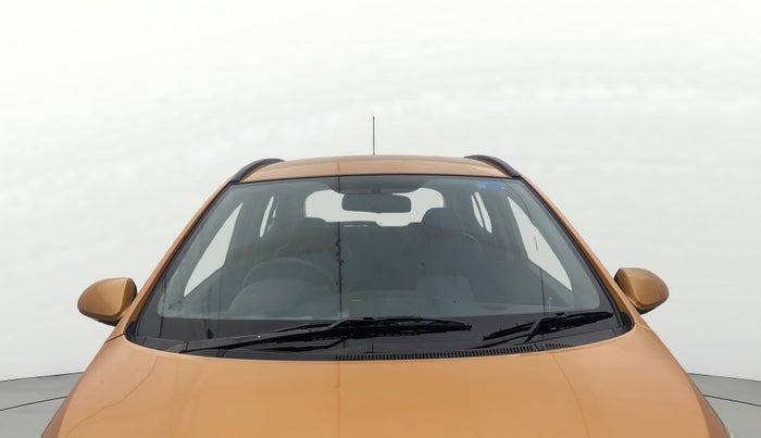 2016 Hyundai Grand i10 ASTA 1.2 KAPPA VTVT, Petrol, Manual, 54,873 km, Front Windshield