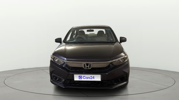 2018 Honda Amaze 1.2L I-VTEC S, Petrol, Manual, 50,625 km, Front