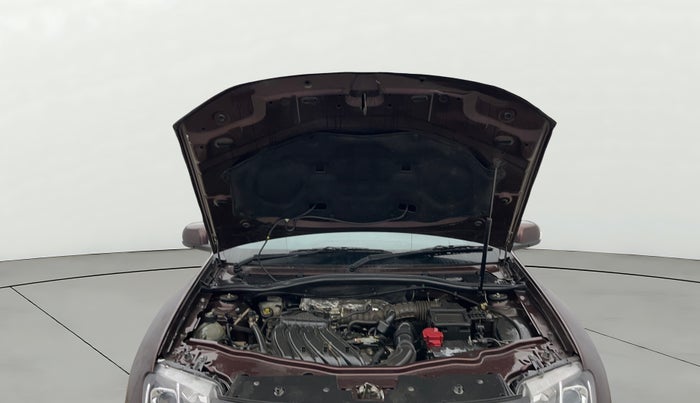 2021 Renault Duster RXZ 1.5 PETROL MT, Petrol, Manual, 38,800 km, Open Bonet