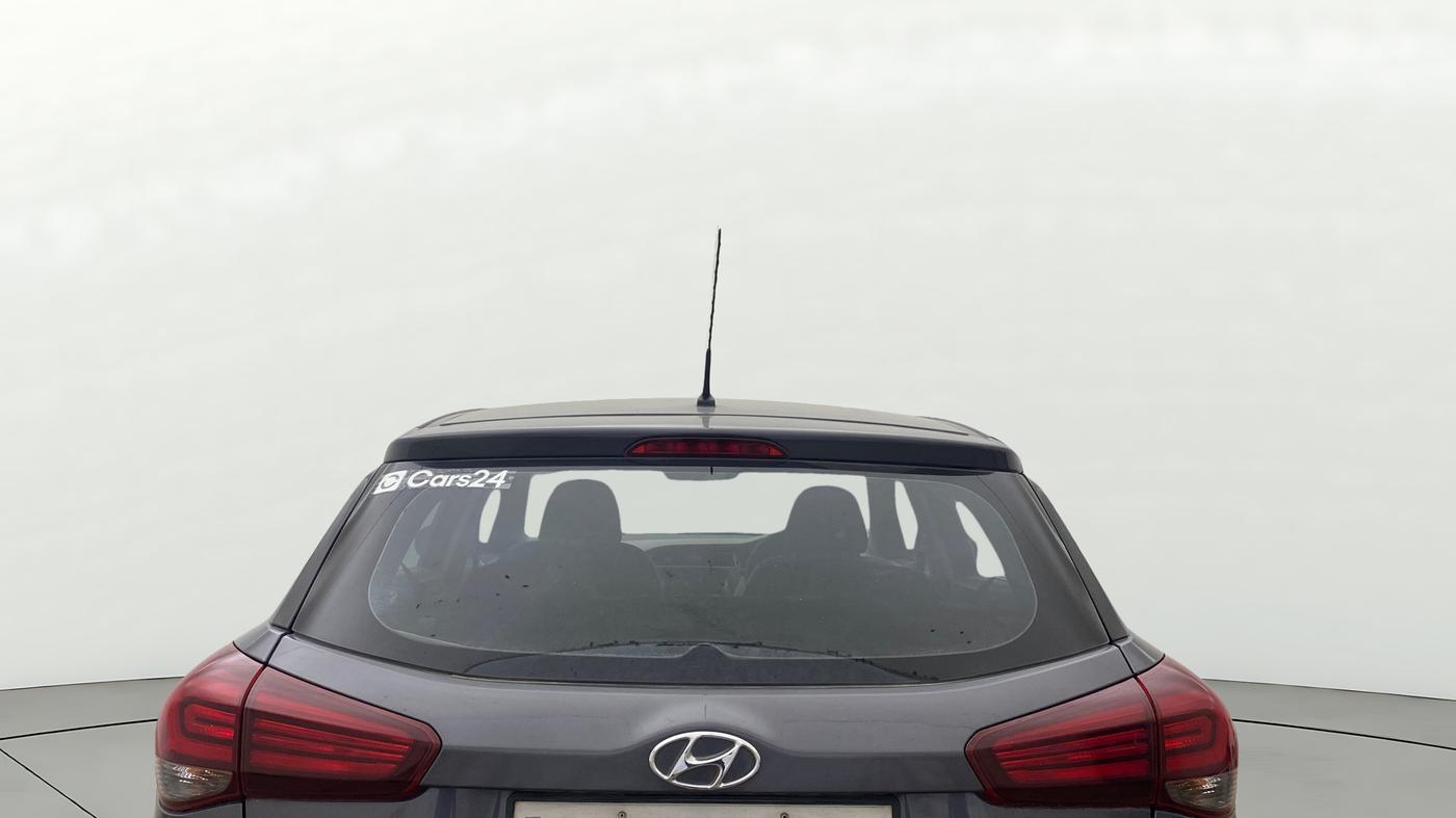 2020 Hyundai Elite i20 MAGNA PLUS 1.2, Petrol, Manual, 83,146 km, Rear Windshield
