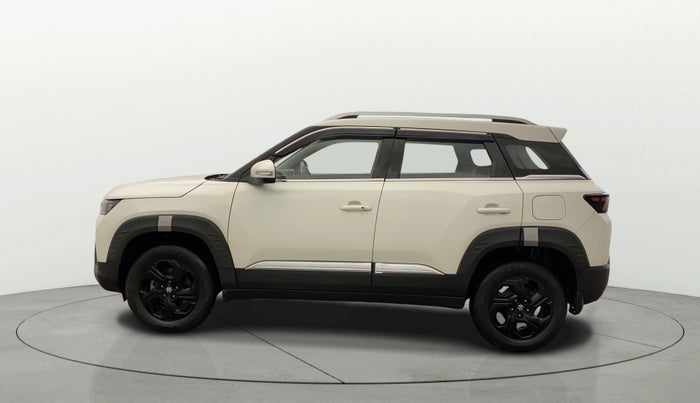 2023 Maruti BREZZA ZXI SMART HYBRID , Petrol, Manual, 59,305 km, Left Side
