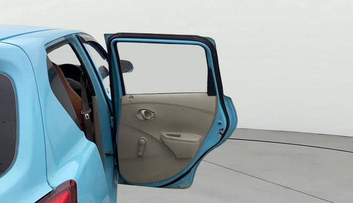 2014 Datsun Go A, Petrol, Manual, 81,445 km, RHS Rear Door