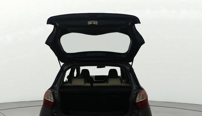 2022 Hyundai GRAND I10 NIOS MAGNA 1.2 KAPPA VTVT, Petrol, Manual, 22,732 km, Boot Door Open